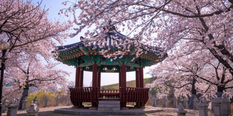 South Korea